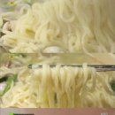 명칼국수 이미지