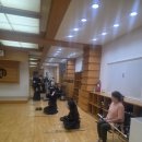 양주 검도관 이미지