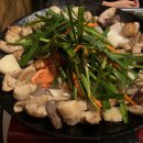 먹자골목1호점 | 논현 먹자골목 맛집 '함지곱창전문' 예약 방문 후기 (주차정보)