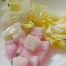 김치쿡 | 아이 식단 고민 줄여준 아기반찬 베리쿡 순한 김치 솔직 후기