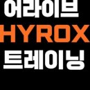 어라이브 피트니스 이미지