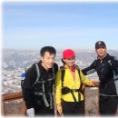 강릉대관령(강릉)휴게소 이미지