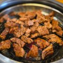 201-운정3-201 | 파주운정맛집 운정갈비 3+1 가성비 넘치는 멍석갈비 후기