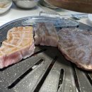 재송1동-20 | 재송 돼지갈비맛집 명륜진사갈비 부산재송점 숯불 양념장어 삼겹갈비 양념불고기 보리밥 꿀조합 후기
