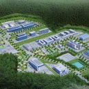 일반산업단지 앞 이미지