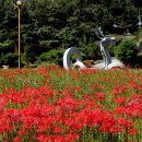 용천사입구 이미지