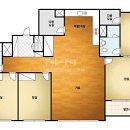 금정산쌍용예가1차아파트 이미지