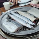 속초 생선구이는 숯불에 구워주는 &lt;88생선구이&gt;에서!!!feat.현주엽 맛집