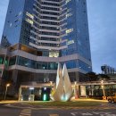 힐스테이모텔 이미지