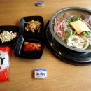존슨부대찌개 발산점 이미지