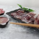 생선회 비브리오 패혈증 이미지