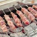 동북양꼬치 - 원주시 북원상가길 46 | 수원 양꼬치 맛집 : 동북교자관 내돈내먹 후기
