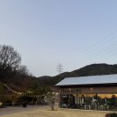 소서 | 경북 성주 대형 카페 “하우스소서” 후기