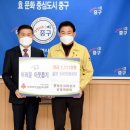 중앙로지하상가 이미지