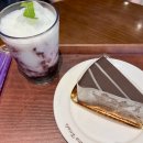 커피빈하나금융명동사옥점