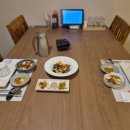수성못 맛집 | 중요한 자리 있을 때 찾게 되는 만선가 수성못점 코스요리 후기