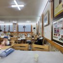중앙산채명가식당 | 예산 수덕사맛집 중앙산채명가 애견 동반 가능한 식당 내돈내산 도토리묵 제철나물