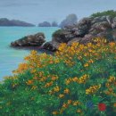 회화 전시(개인전) 이미지