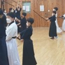 김동진 검도관 이미지