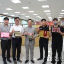 동경기인삼농협 이천인삼판매센터 이미지
