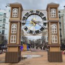 걷고싶은거리 이미지