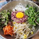 한옥마을 전주비빔밥 일산점 이미지