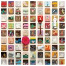 [아티스트IN과천]평화와 위로의 하모니 | 바람으로 섞이고 땅으로 이어지고 - 강익중 Kang Ik Joong