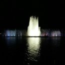 춤추는 바다분수 이미지