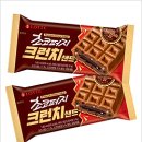 크런치핏 이미지