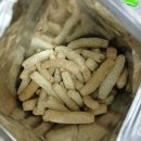 신촌그린마트 | 농심 와사비 새우깡 솔직 리뷰! 새우깡에 와사비를 더하면? 직접 먹어본 후기