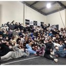 크로스핏 라곰트레이닝 이미지