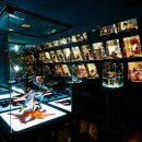 피규어뮤지엄W 이미지