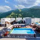 가평베이유키즈풀빌라펜션 이미지