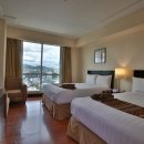 호텔리젠시 나이트 이미지