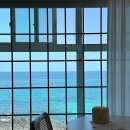 바당고띠 | 제주공항 근처 전객실 오션뷰 감성숙소 바당고띠 내돈내산 후기