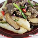 임금님떡볶이 이미지