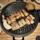 (주)대화개발 | 광주 동명동 신상 고깃집 : 껍데기 맛집 평일 방문 후기 ‘초필살돼지구이 광주동명점’