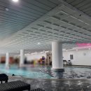 켄싱턴호텔평창 실외수영장 이미지