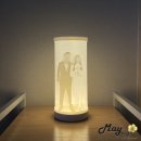 씨엘디 | LED 사진 무드등 씨엘디 아이디어스 이색 선물