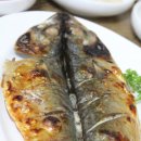 생선구이 이미지