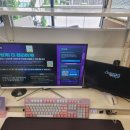 레벨업PC방 전주본점 이미지