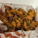비비큐 치킨 (영통 1호점) 다이닝코드