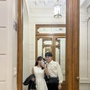 아지나라 | 파리웨딩스냅촬영 #빅터스튜디오 #파리꽃집추천