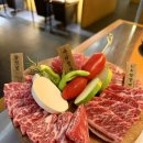 서판교로 | 판교 고기집 소고기 우상화로구이 서판교점 저녁 후기