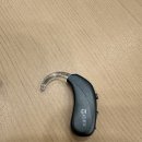 라이프 보청기 이미지