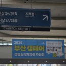 케이시컴퍼니 | 2025 캠페어 부산 (8.15) 무료 관람 후기