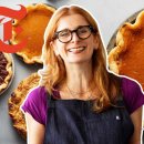 Pumpkin Pie (펌킨 파이) 이미지