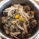 큰마을영양굴밥 이미지