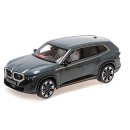 1/18 BMW XM 2023 SUV 3종색상 11월 출시예정 이미지