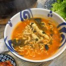 [용인/언남동] 참숯 화로에 굽다! 언남동 맛집 “참진 생고기” (한돈 생목살+알탕라면) 언남동 고기집...